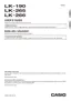 Preview: User Guide