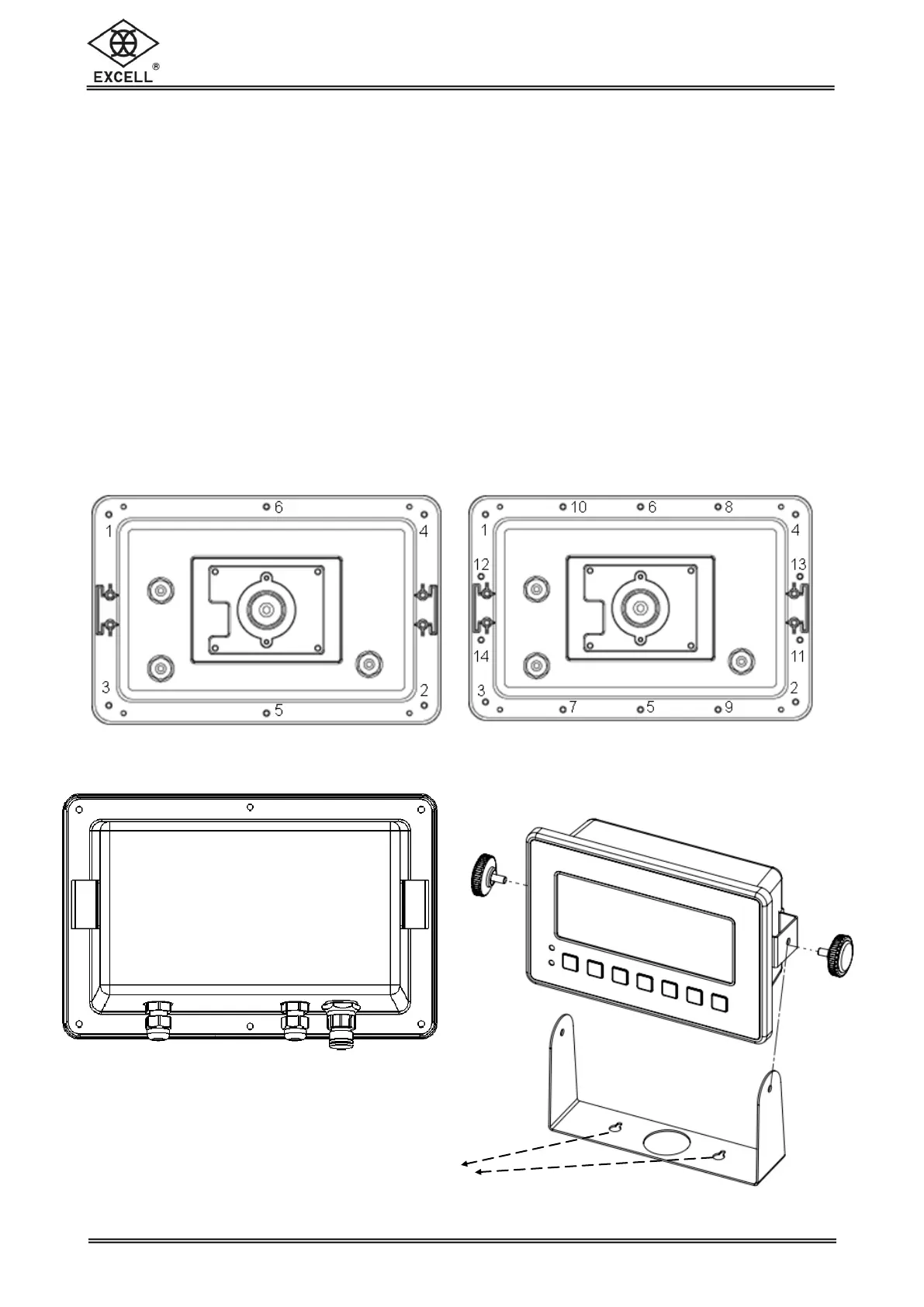 Page #4 background image