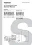 Preview: Service Manual