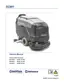 Preview: Service Manual