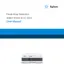 Preview: User Manual