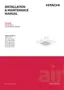 Preview: Installation & Maintenance Manual