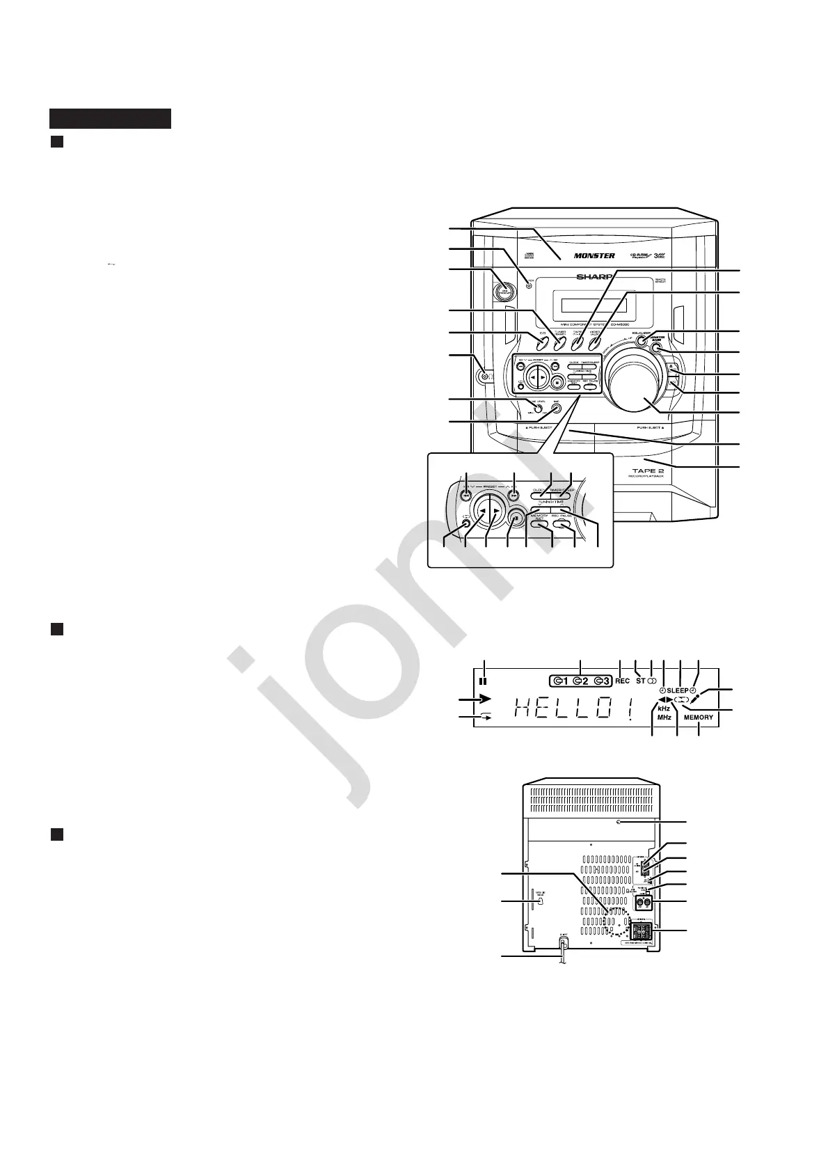 Page #4 background image