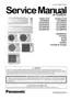 Preview: Service Manual