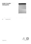 Preview: Installation Manual