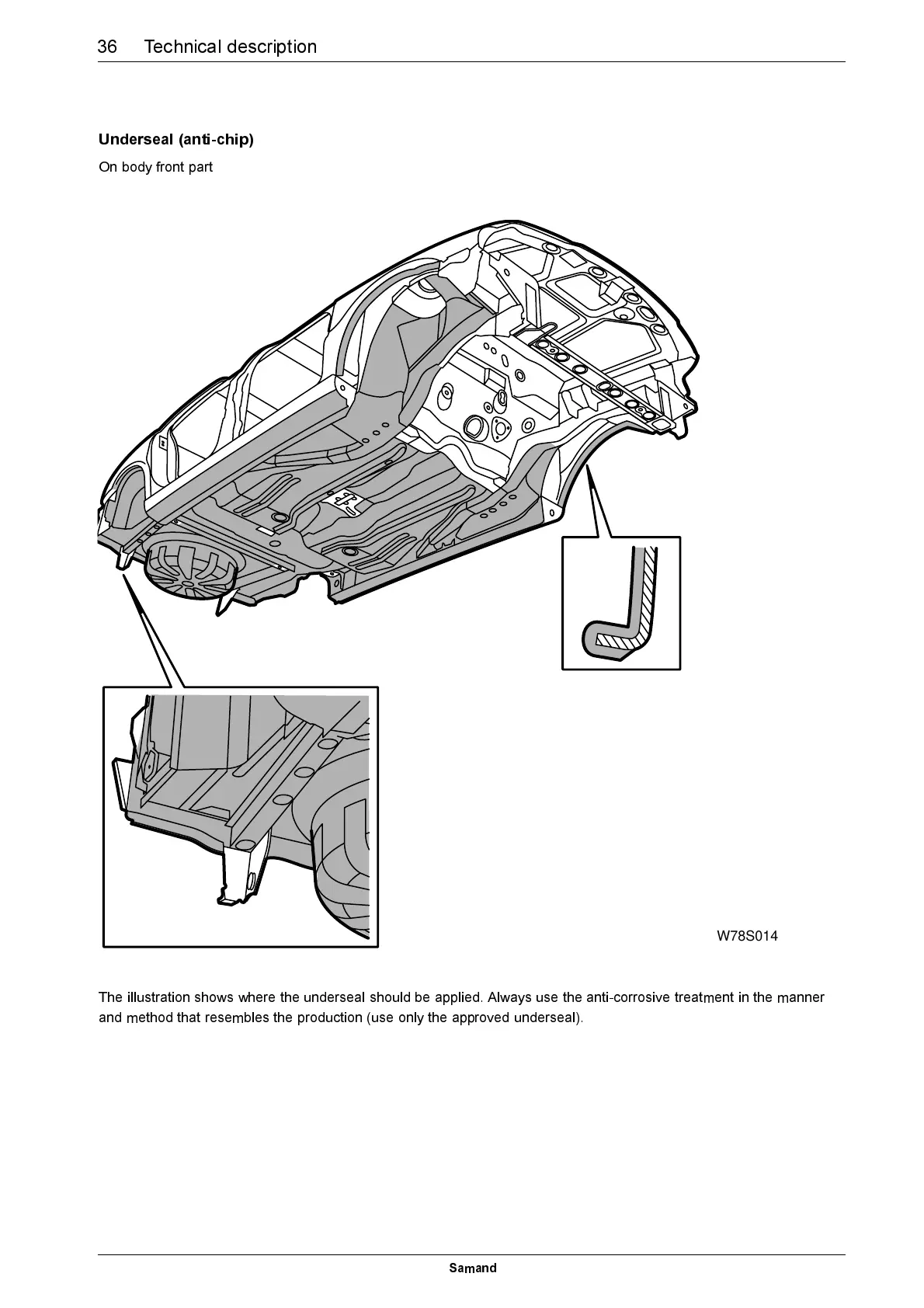 Page #38 background image