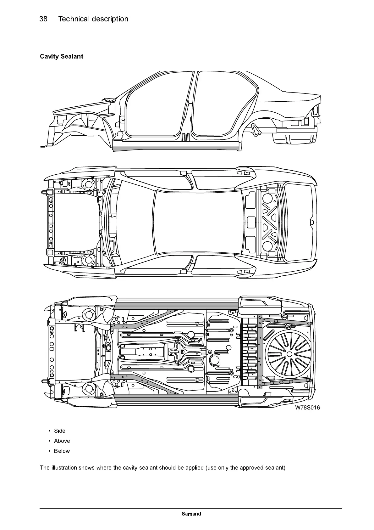 Page #40 background image