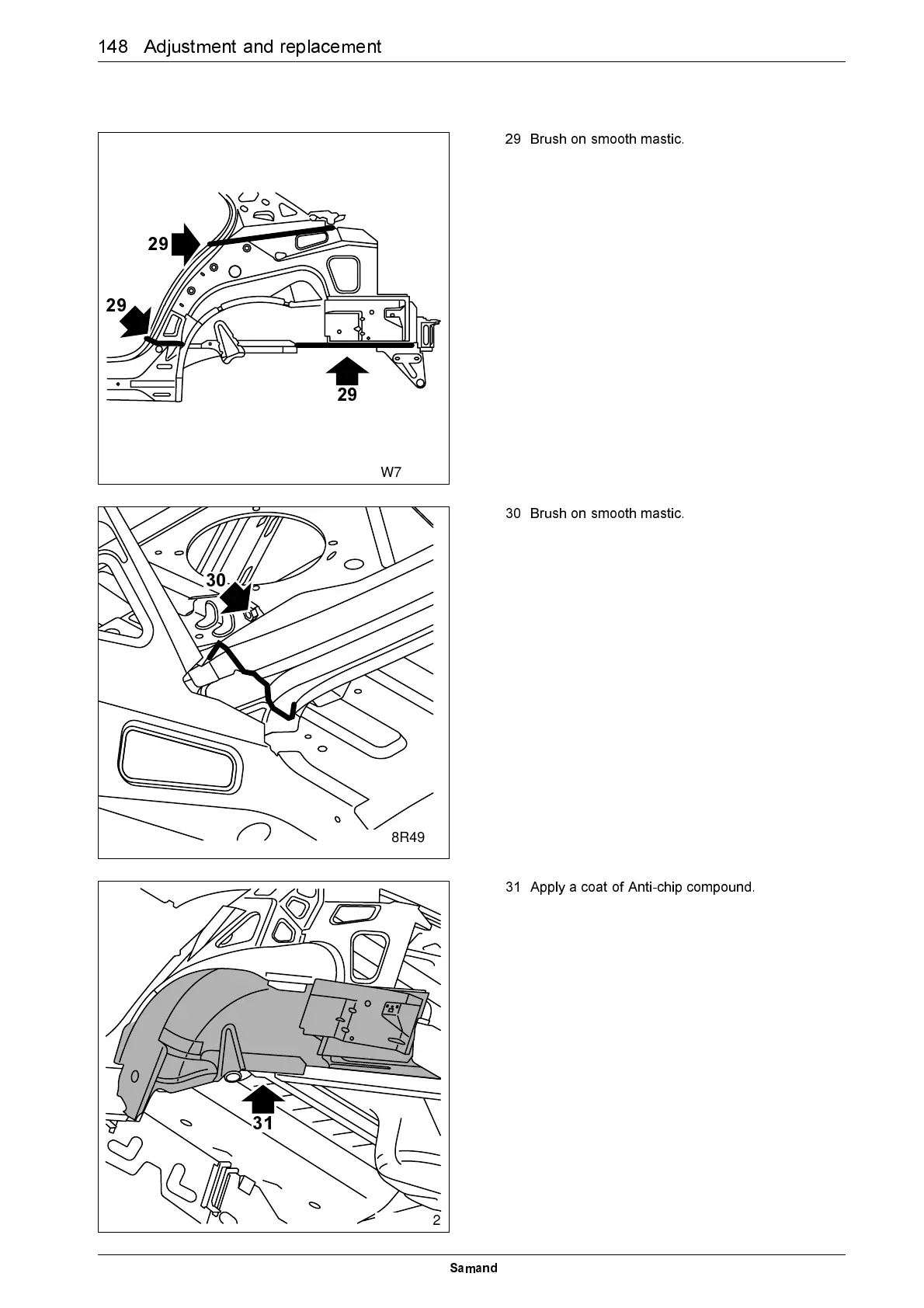 Page #150 background image