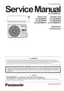 Preview: Service Manual