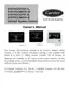 Preview: Owner's Manual