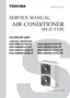 Preview: Service Manual