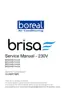 Preview: Service Manual