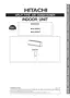 Preview: Instruction Manual