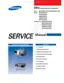 Preview: Service Manual