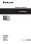 Preview: Installation Manual