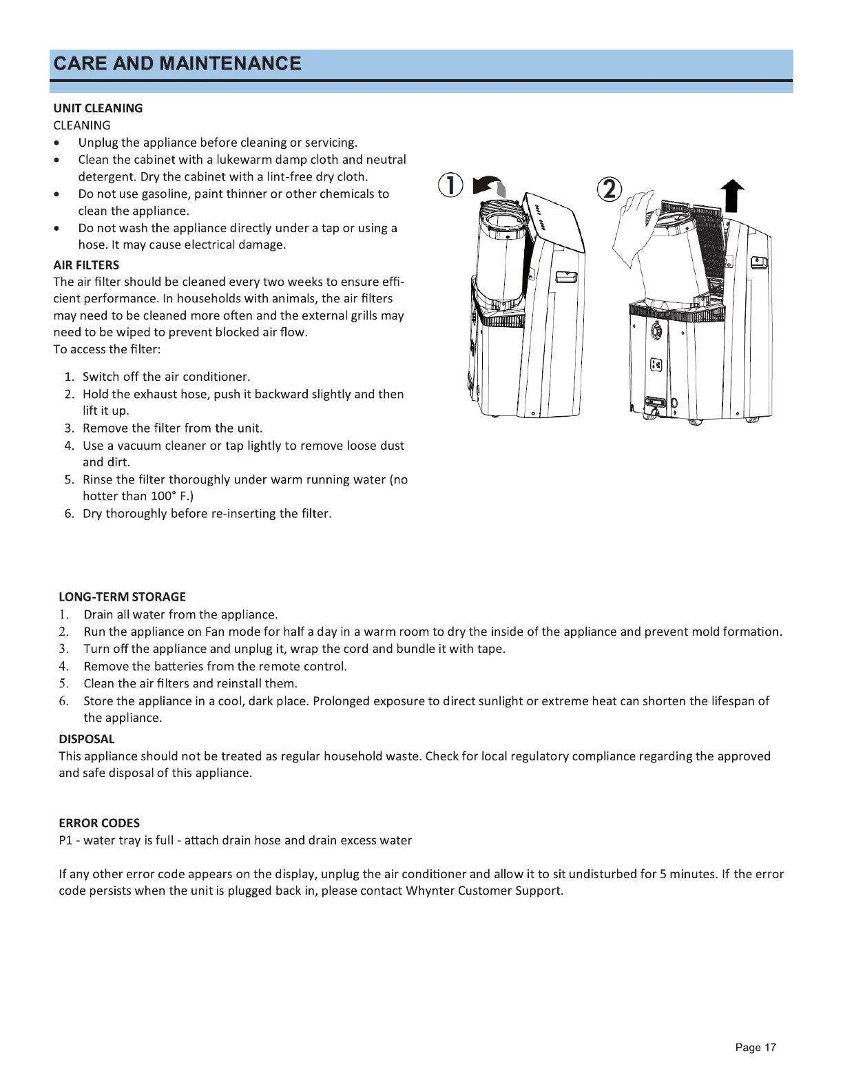 Page #17 background image