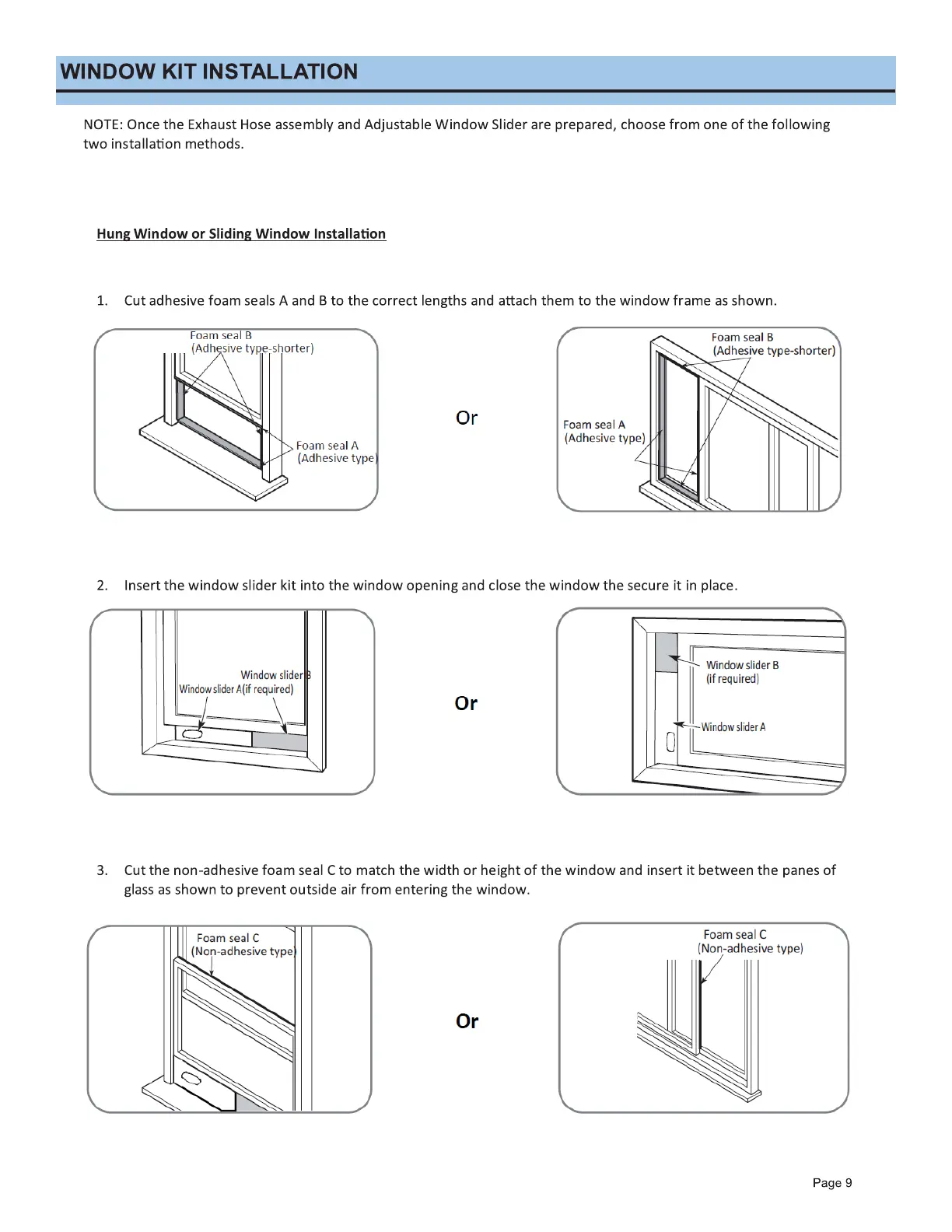 Page #9 background image