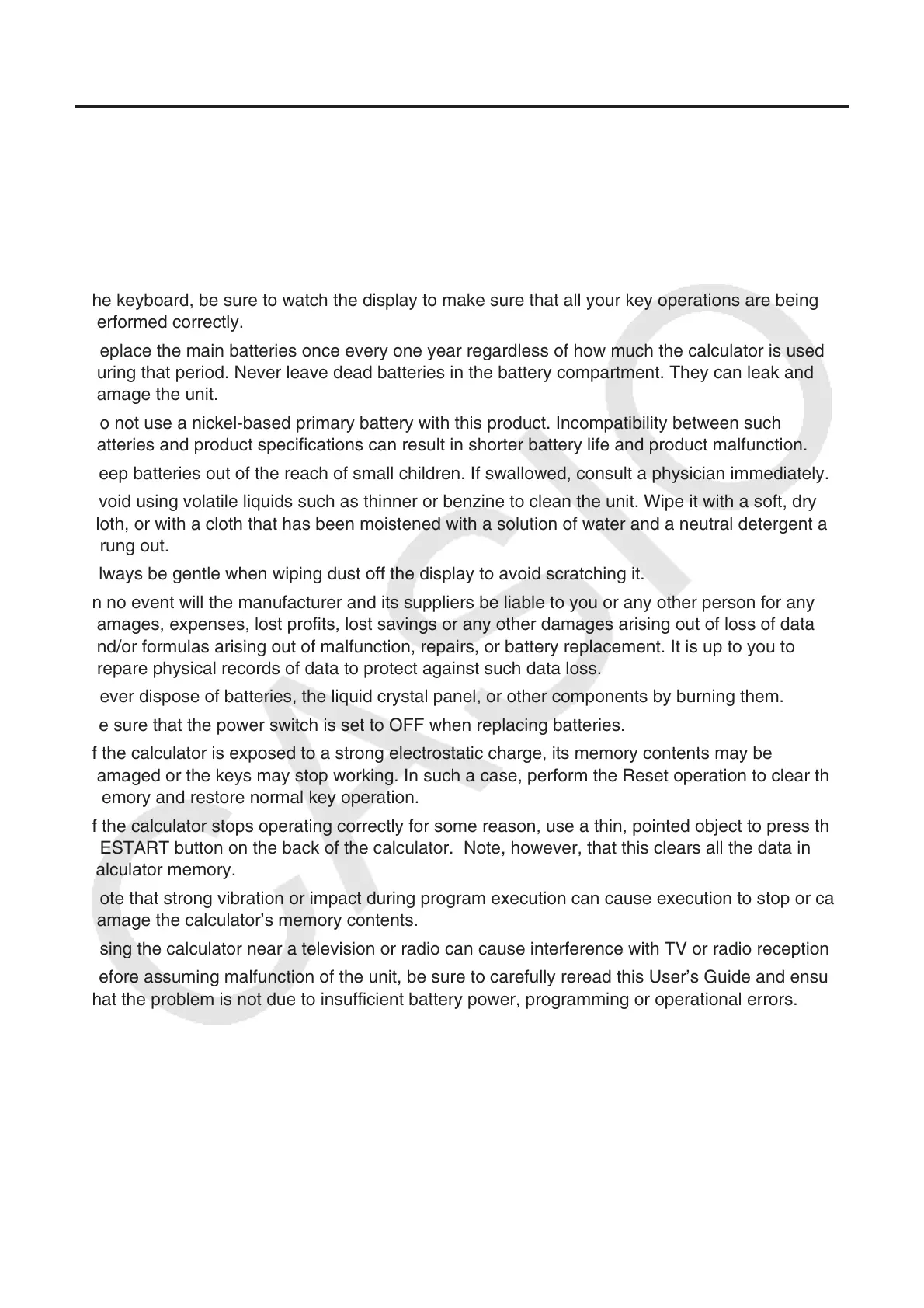 Page #6 background image