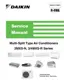 Preview: Service Manual