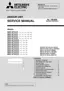 Preview: Service Manual