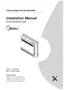 Preview: Installation Manual