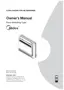 Preview: Owner's Manual