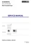 Preview: Service Manual