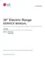 Preview: Service Manual