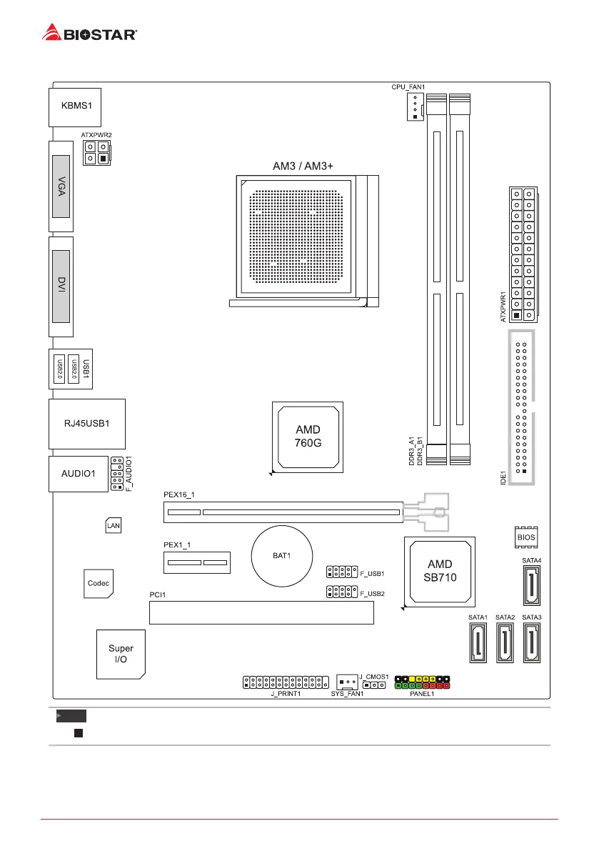 Page #6 background image