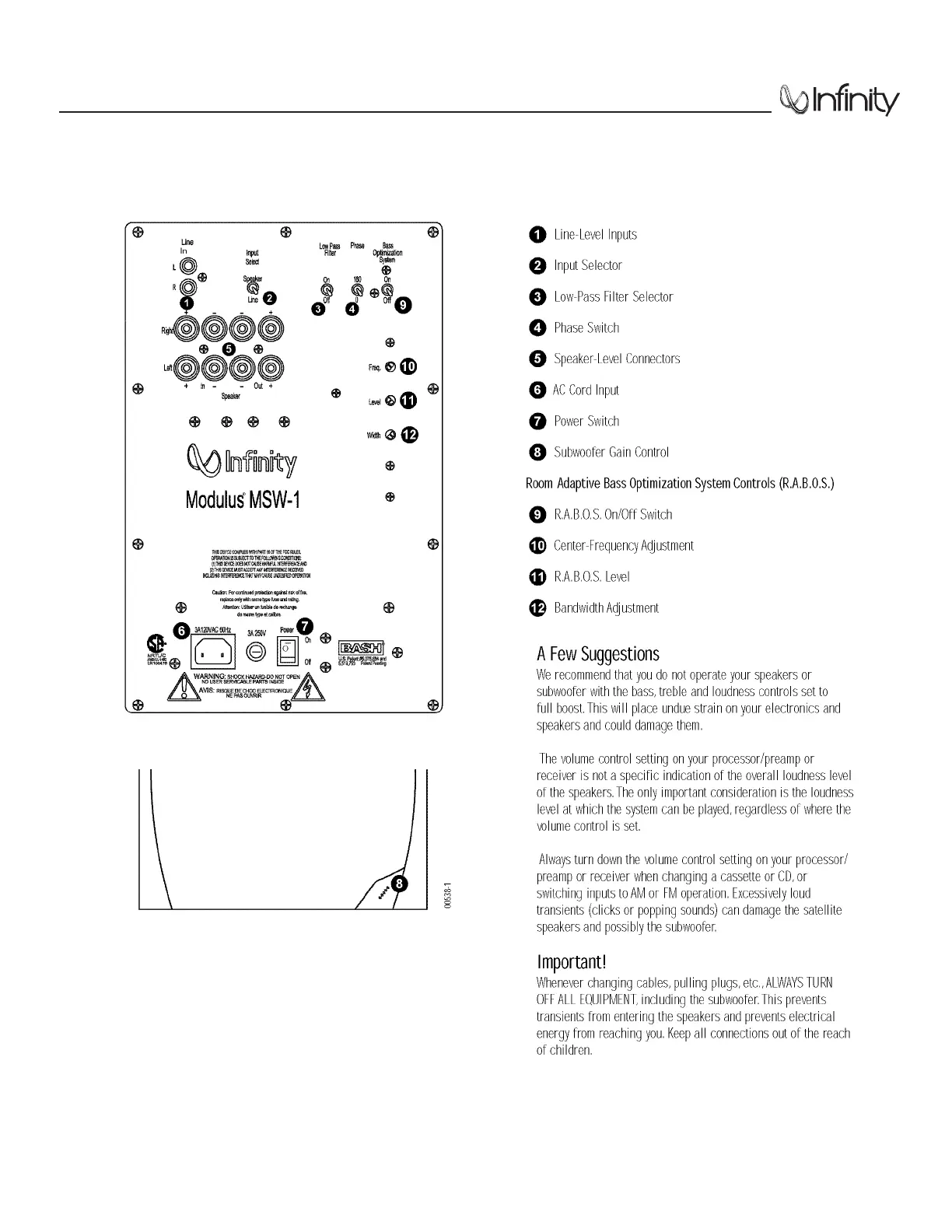 Page #5 background image