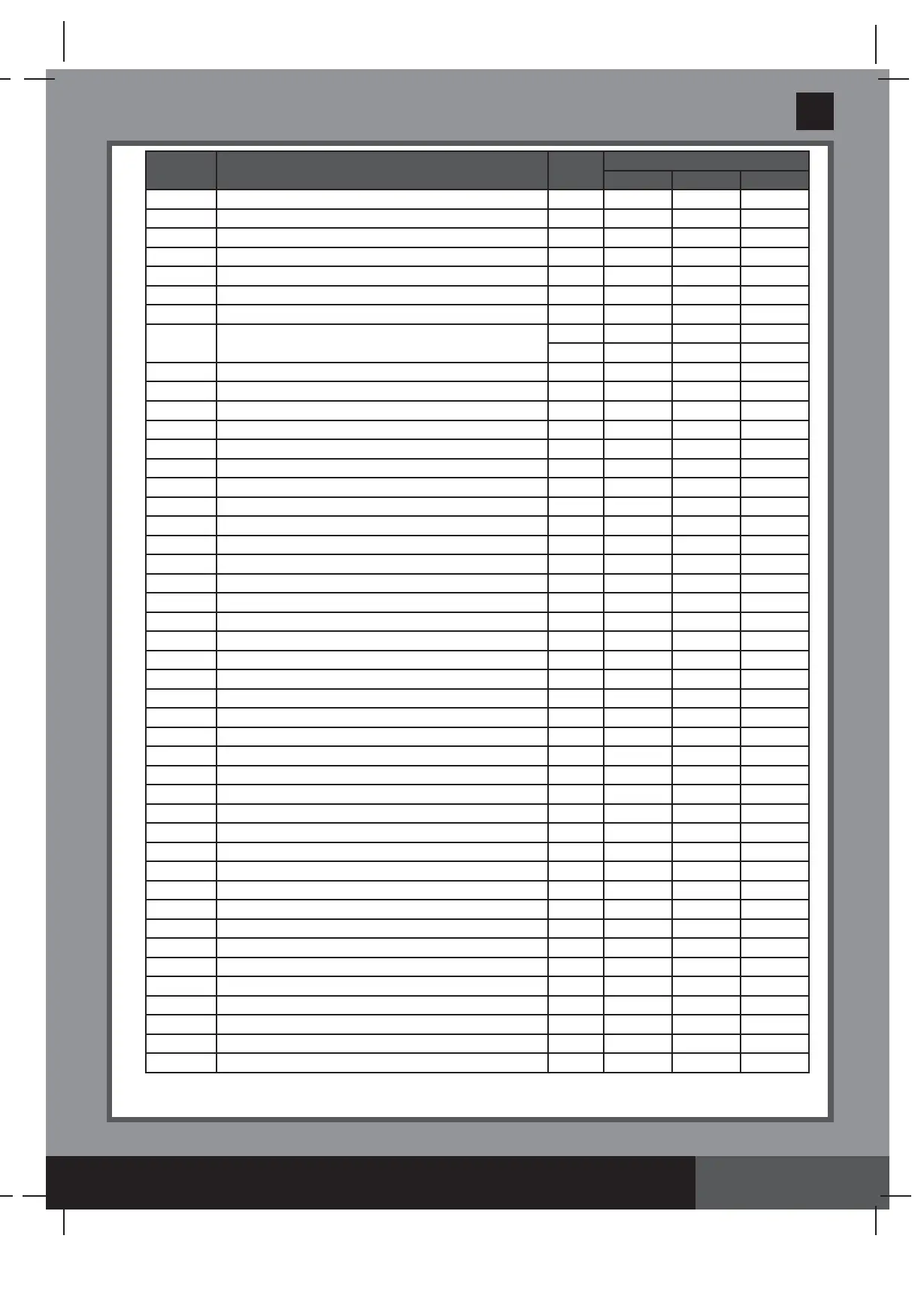 Page #5 background image