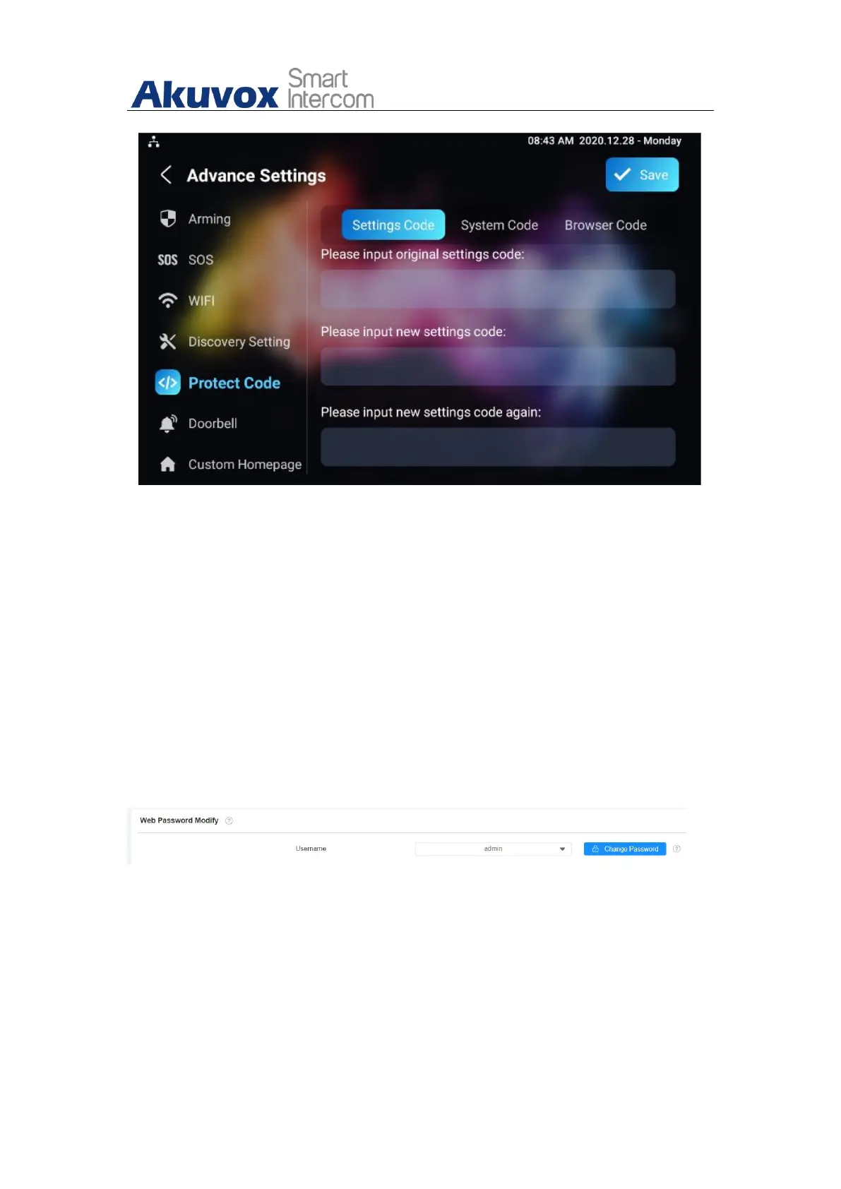 Page #128 background image