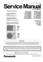 Preview: Service Manual