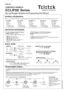 Preview: User And Manager Operation And Programming Short Manual