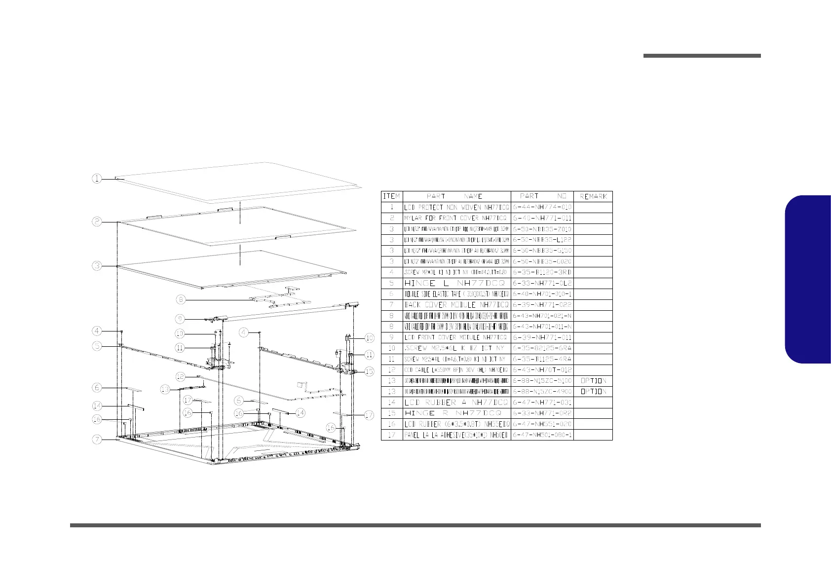 Page #45 background image