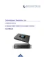 Preview: User Manual