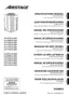 Preview: Specification Manual
