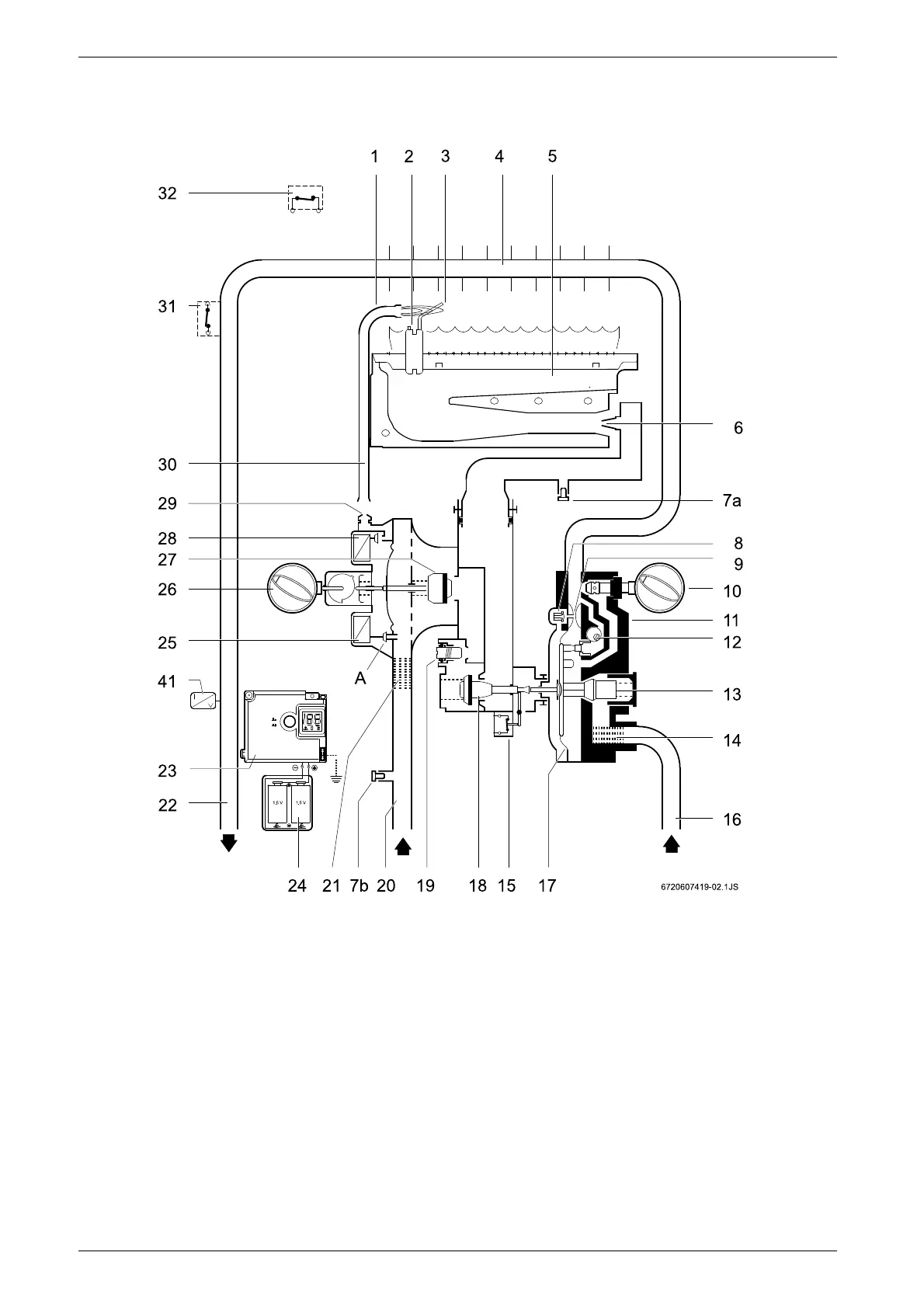 Page #6 background image