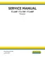 Preview: Service Manual