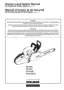 Preview: Owner's And Safety Manual