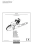 Preview: Instruction Manual