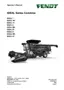 Preview: Owner's Manual