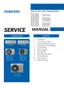 Preview: Service Manual