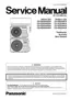 Preview: Service Manual