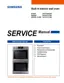 Preview: Service Manual