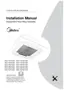 Preview: Installation Manual