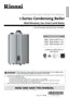 Preview: Installation And Operation Manual
