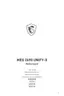 Preview: User Guide