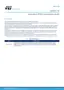 Preview: Application Note