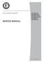 Preview: Service Manual